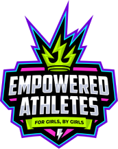 Empowered Athletes logo