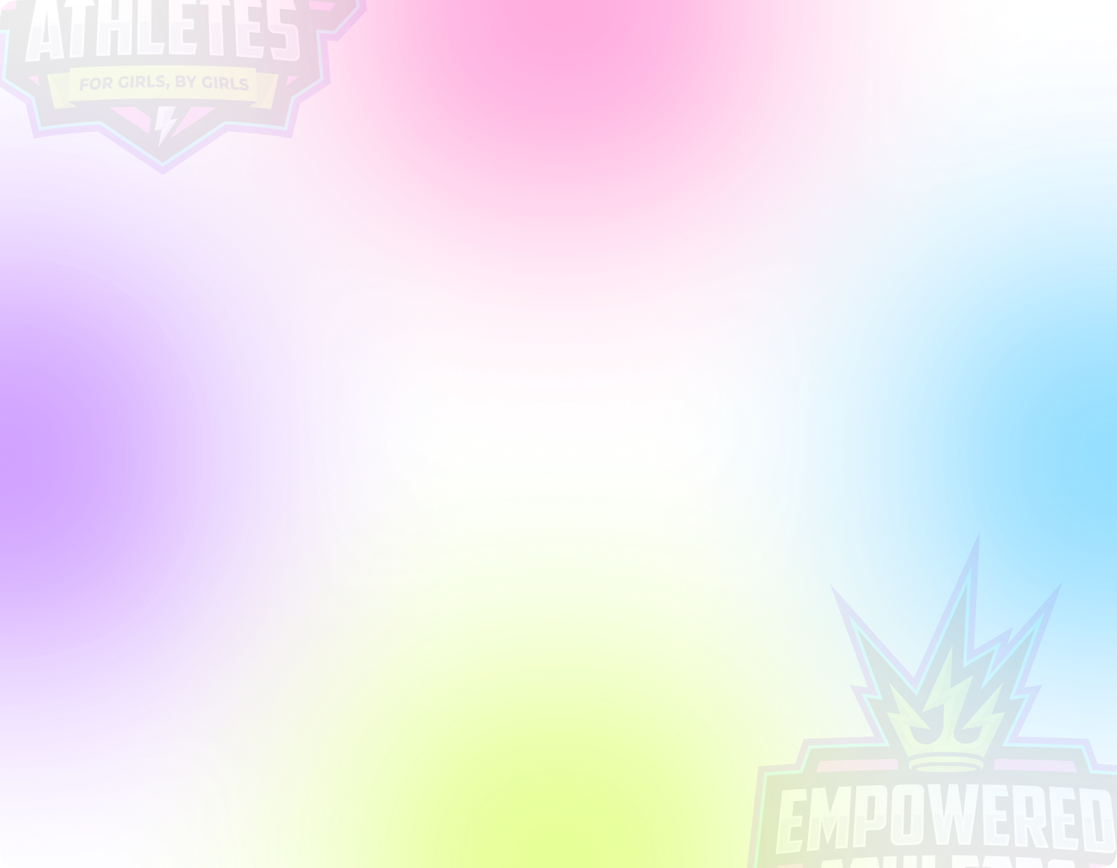 Shop Empowered background