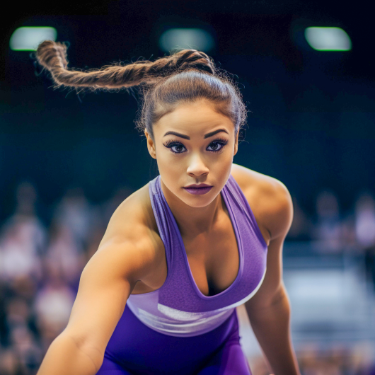 Leadership training session